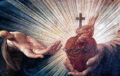 Sacred-Heart-and-Wounded-Hands